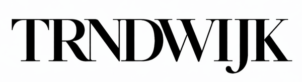 Trendwijk